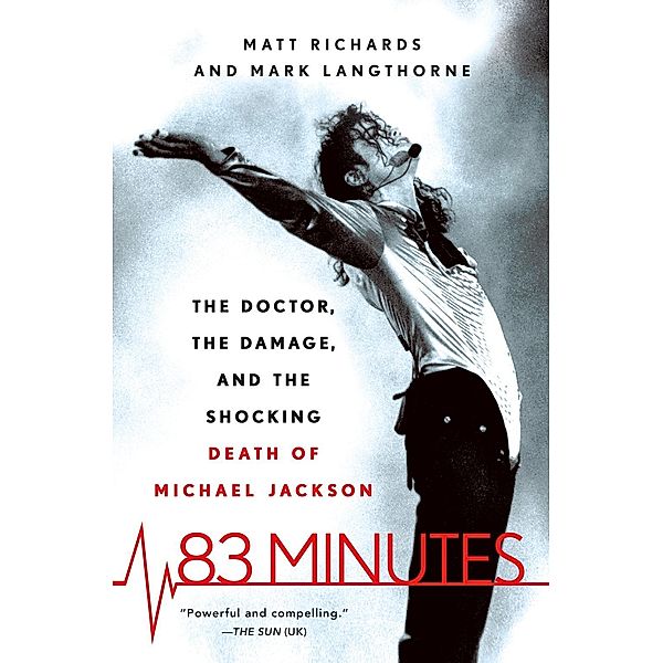 83 Minutes, Matt Richards