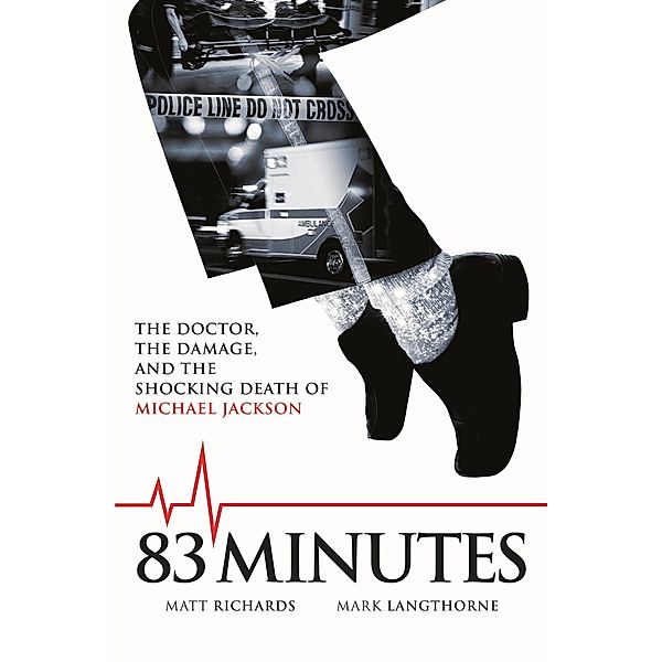 83 Minutes, Matt Richards, Mark Langthorne