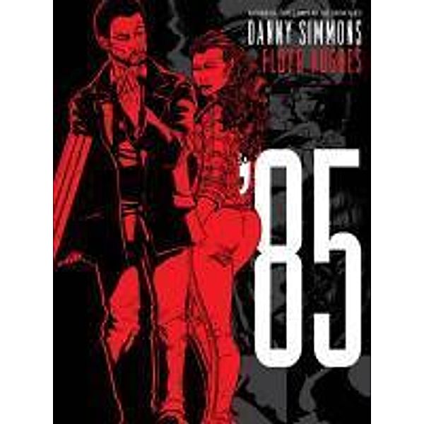 '85, Danny Simmons