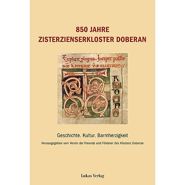 850 Jahre Zisterzienserkloster Doberan