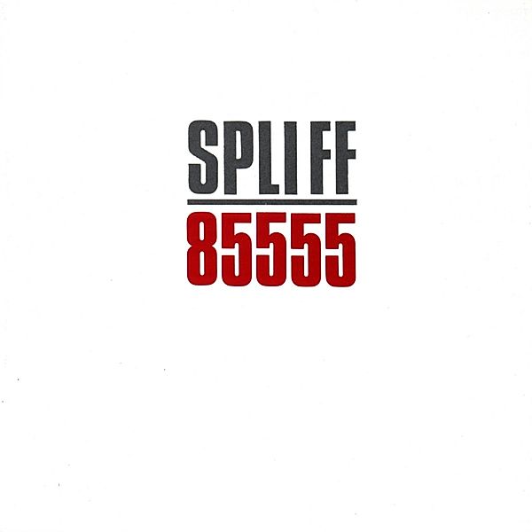 85555, Spliff
