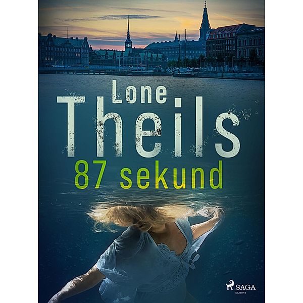 87 sekund, Lone Theils