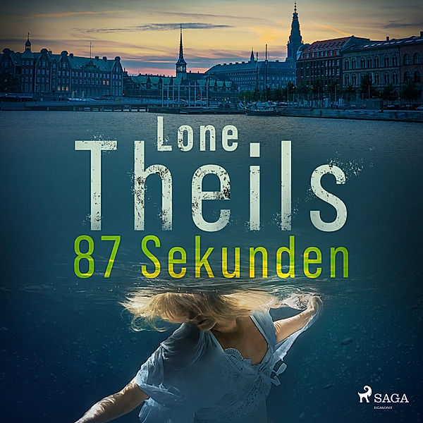 87 Sekunden, Lone Theils