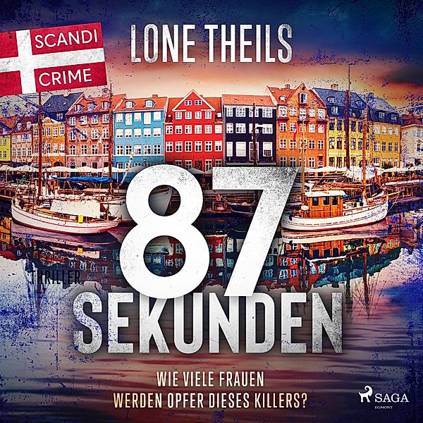 87 Sekunden, Lone Theils