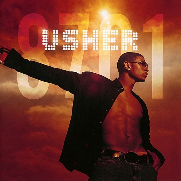 8701, Usher