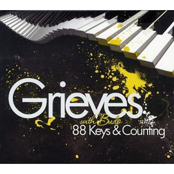 88 Keys And Counting, Grieves