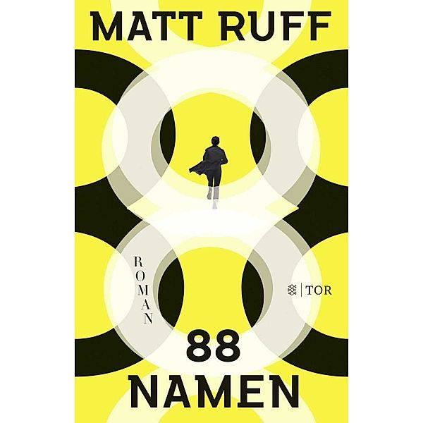 88 Namen, Matt Ruff