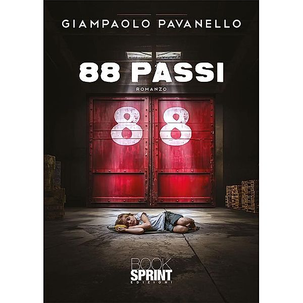 88 passi, Giampaolo Pavanello