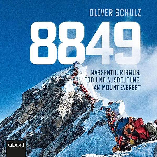 8849, Oliver Schulz