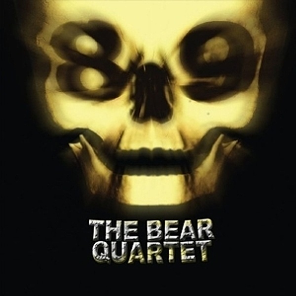 89, The Bear Quartet