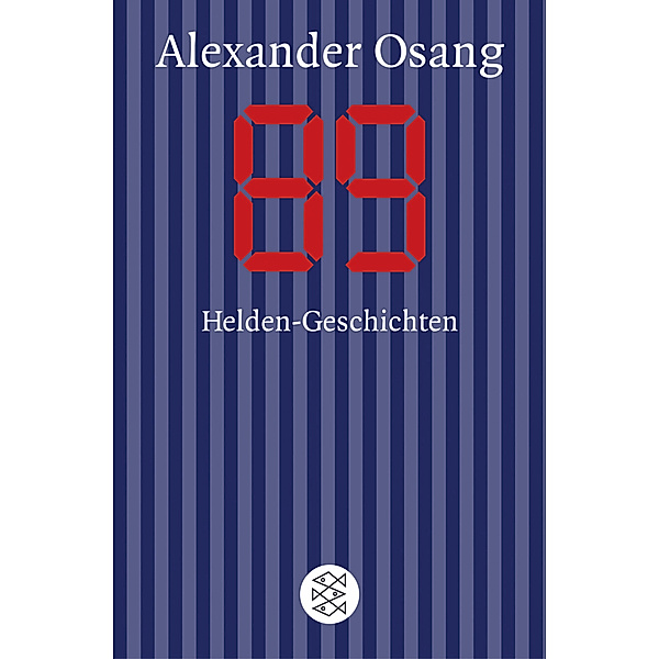 89, Alexander Osang