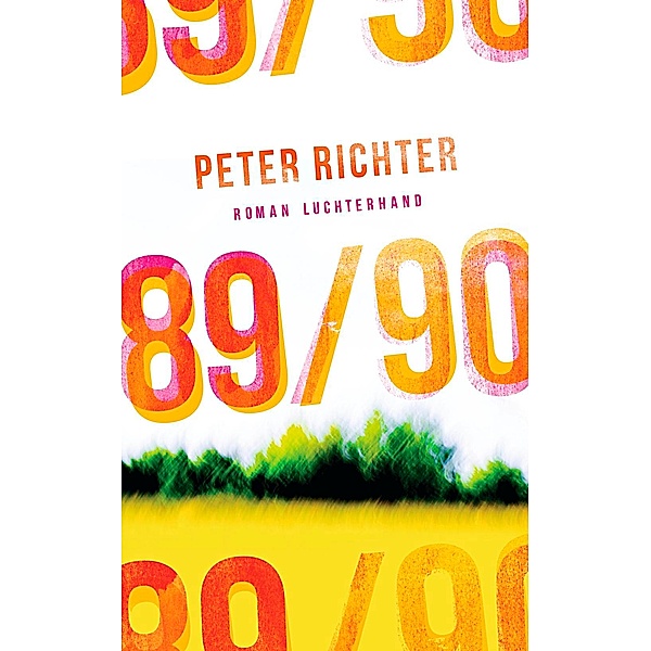 89/90, Peter Richter