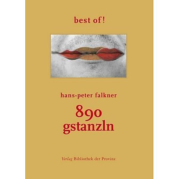 890 Gstanzln, m. Audio-CD, Hans-peter Falkner