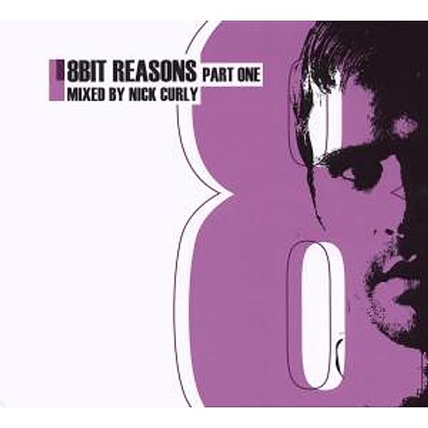 8bit Reasons Part 1, Diverse Interpreten