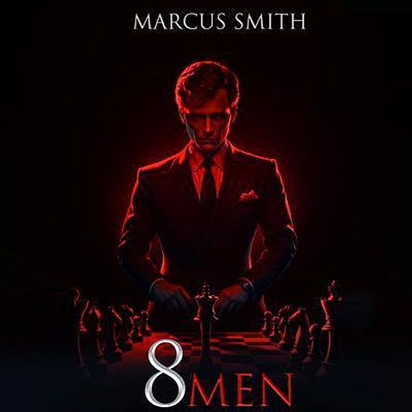 8MEN, Marcus V Smith