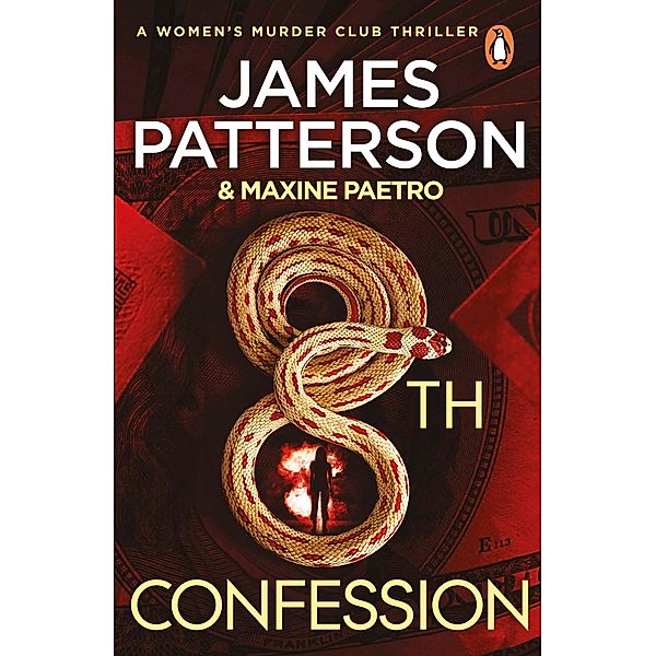 8th Confession / Women's Murder Club, James Patterson