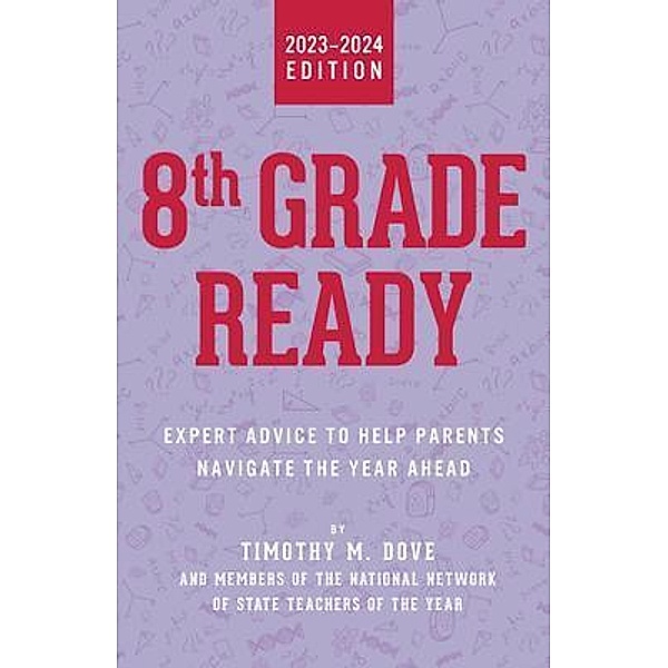 8th Grade Ready / A Ready Guide