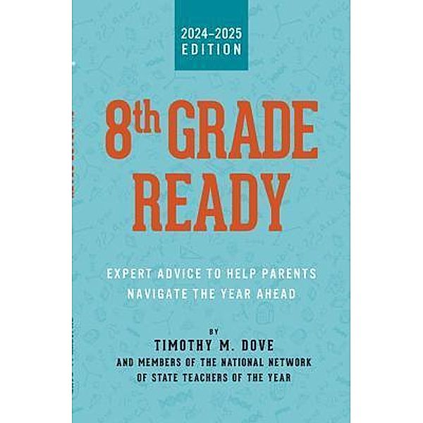 8th Grade Ready / A Ready Guide