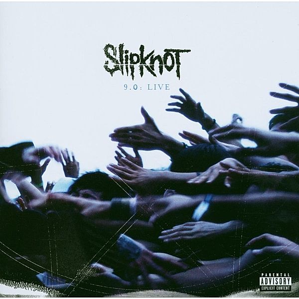 9.0: Live, Slipknot