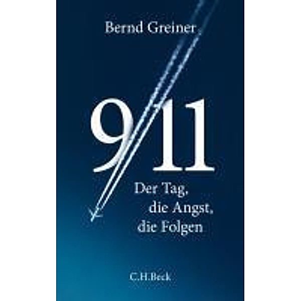 9/11, Bernd Greiner