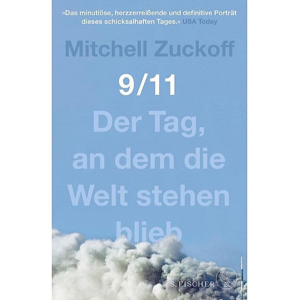 9/11, Mitchell Zuckoff