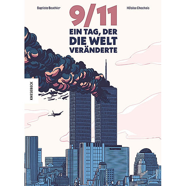 9/11, Baptiste Bouthier