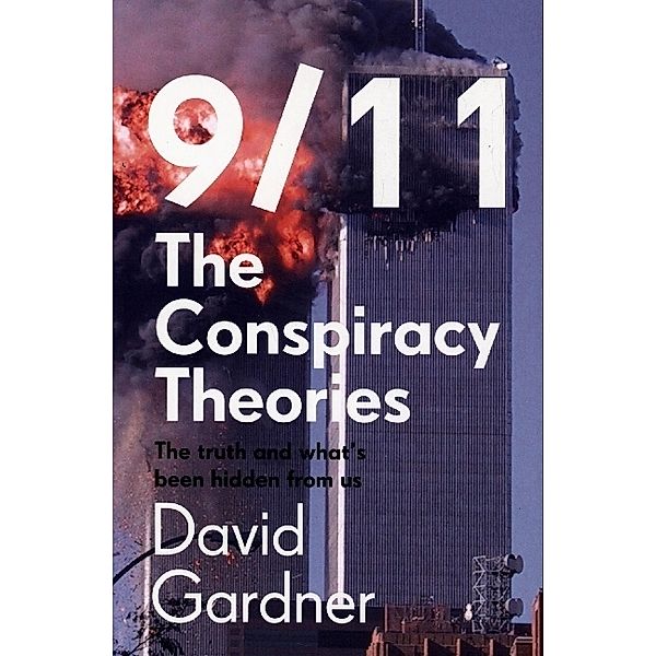 9/11 Conspiracy Theories, David Gardner