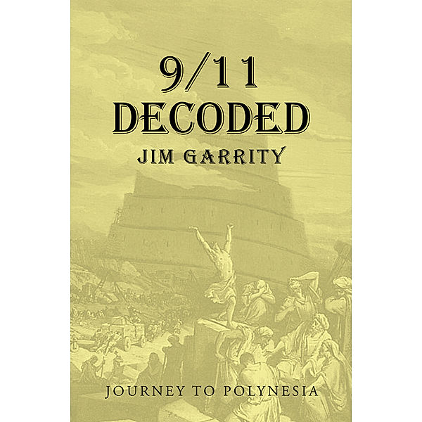 9/11 Decoded, Jim Garrity