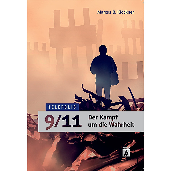 9/11 - Der Kampf um die Wahrheit, Marcus B. Klöckner