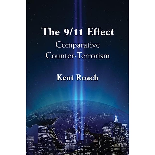 9/11 Effect, Kent Roach