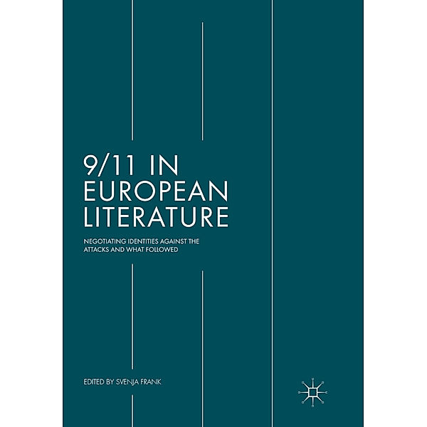 9/11 in European Literature