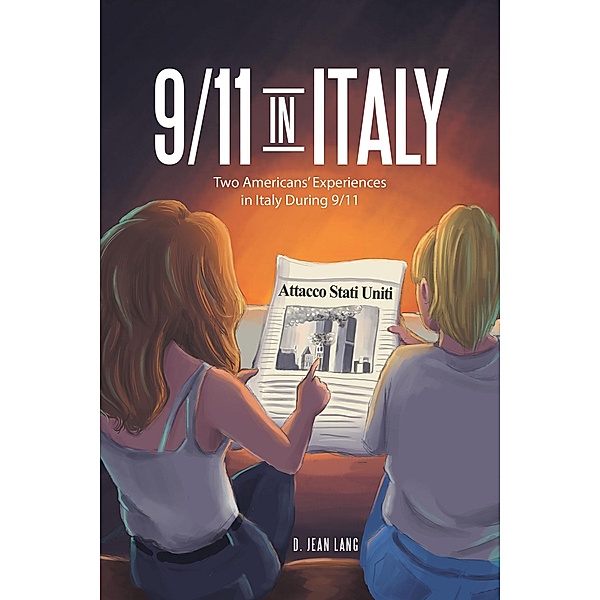 9/11 in Italy, D. Jean Lang