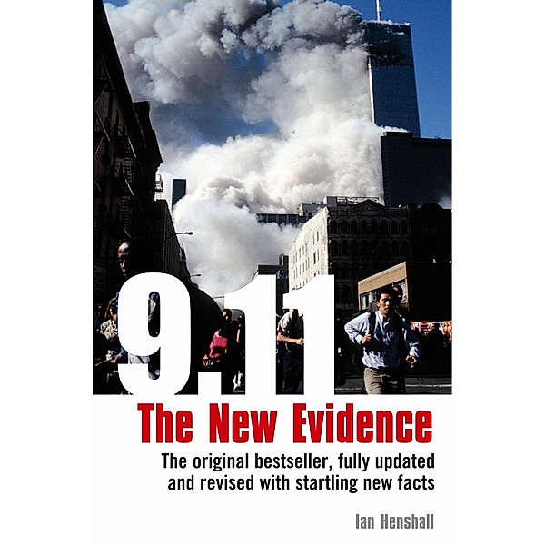 9.11: The New Evidence, Ian Henshall