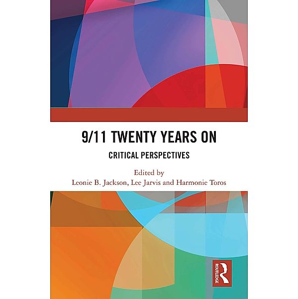 9/11 Twenty Years On