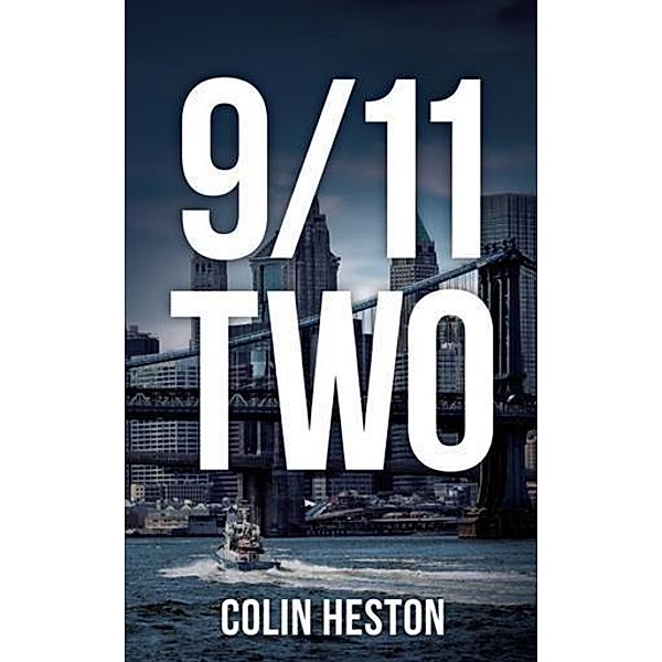 9/11 TWO, Colin Heston