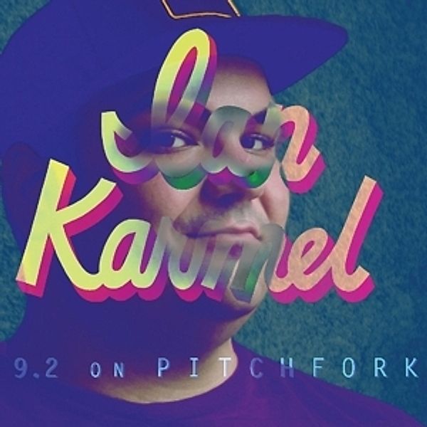 9.2 On Pitchfork, Ian Karmel