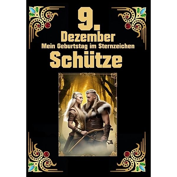 9.Dezember, mein Geburtstag, Andreas Kühnemann