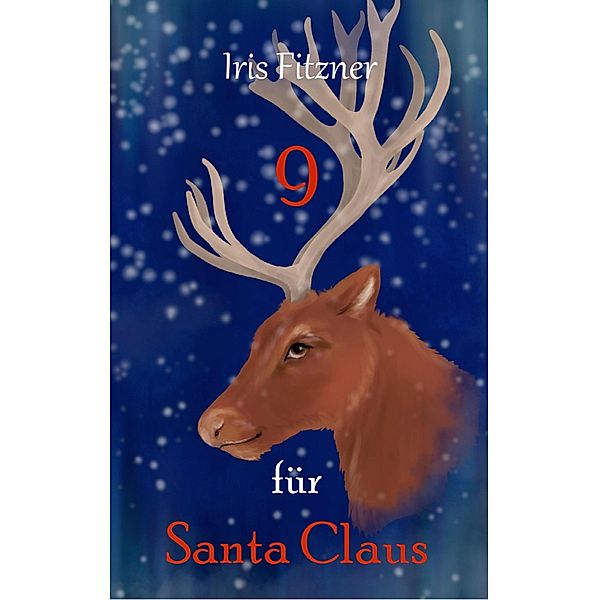 9 für Santa Claus, Iris Brandt