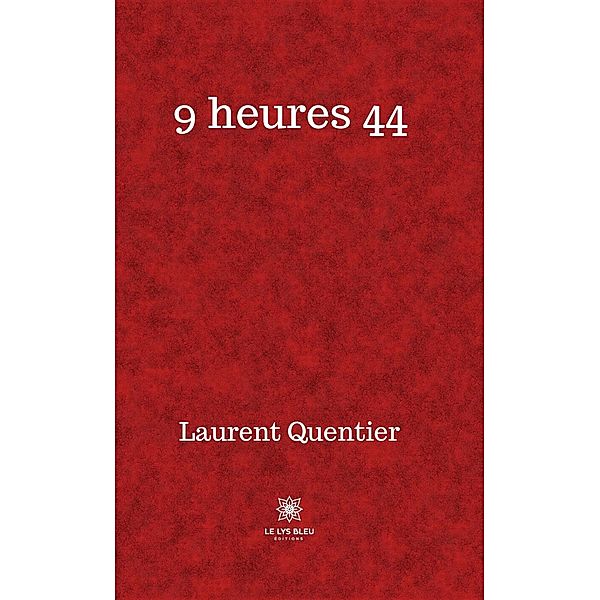 9 heures 44, Laurent Quentier