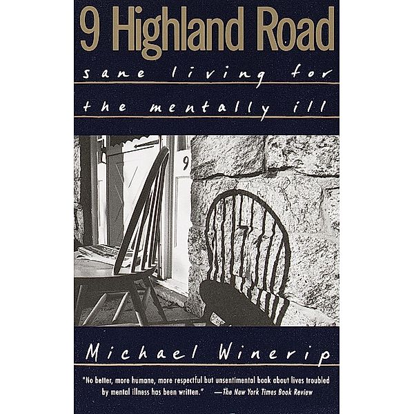 9 Highland Road, Michael Winerip