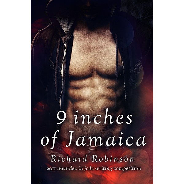 9 Inches of Jamaica, Albert Robinson