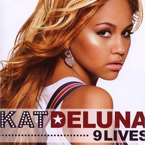 9 Lives, Kat Deluna