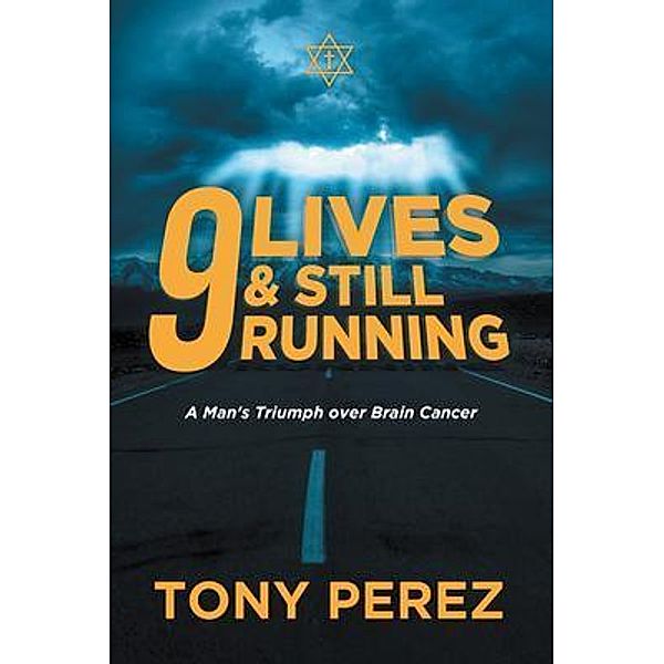9 lives & Still Running / Quantum Discovery, Tony Perez