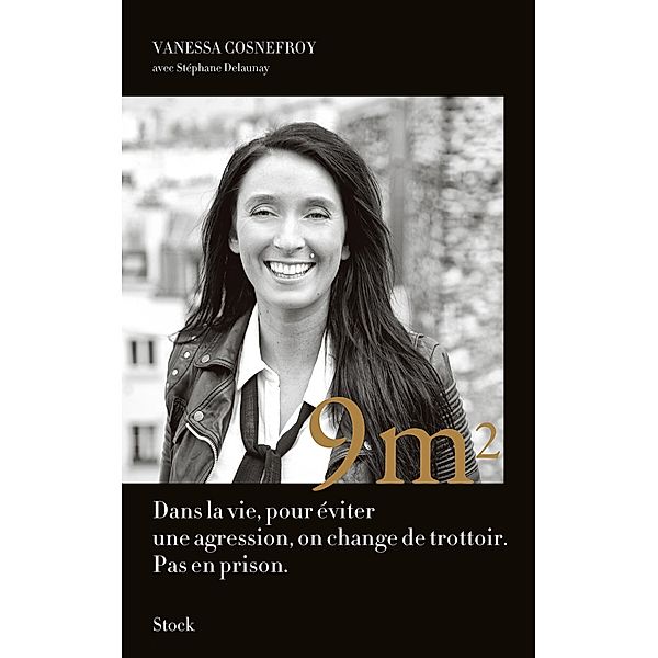 9 m2 / Essais - Documents, Vanessa Cosnefroy, Stéphane Delaunay
