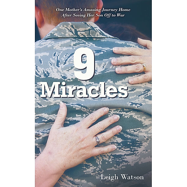 9 Miracles, Leigh Watson