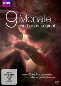 Image of 9 Monate - Ein Leben beginnt