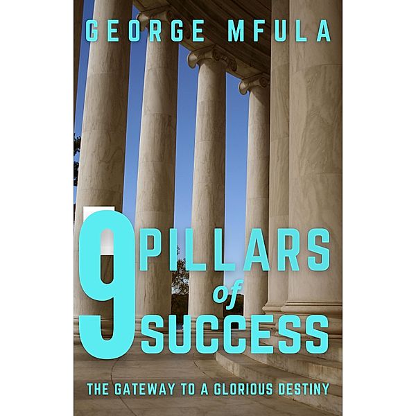 9 Pillars of Success, George Mfula