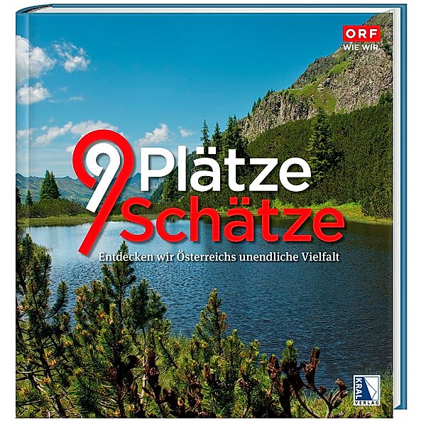 9 Plätze 9 Schätze VIII (Ausgabe 2022)