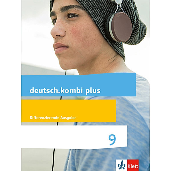 9. Schuljahr, Schülerbuch