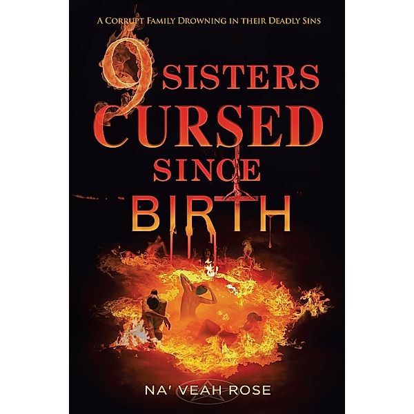 9 Sisters Cursed Since Birth, Na 'Veah Rose